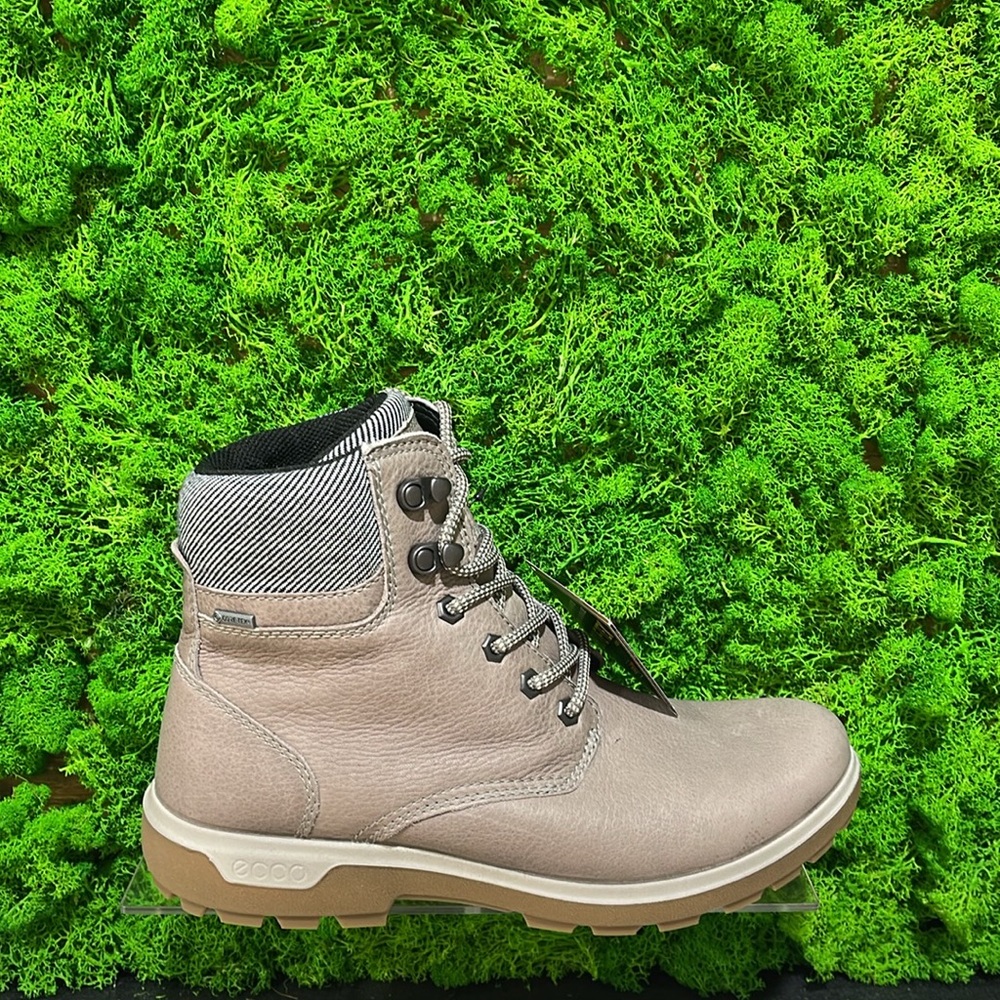 🎁 ECCO GORA Women's Mid-Cut Boot GORE-TEX - Picture 9 of 13